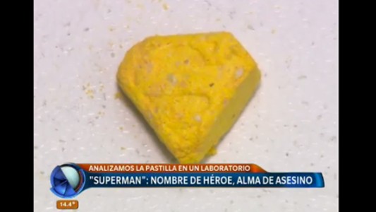 Superman: nombre de héroe, alma de asesino