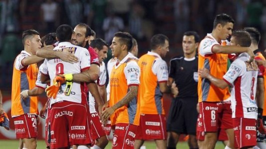 Huracán consiguió el pasaje a octavos