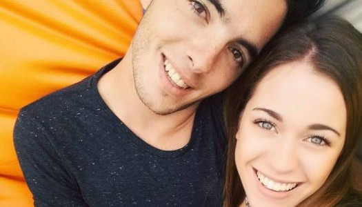 Otra emotiva carta de Charo para su novio muerto en la Time Warp
