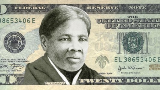 Quién es Harriet Tubman, la primera mujer que aparecerá en un billete de dólar