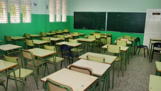 Berazategui: dan por concluido el brote de gastroenterocolitis y sugieren reiniciar las clases