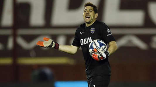 Barros Schelotto podrá contar con Orión y Pablo Pérez para enfrentar a River