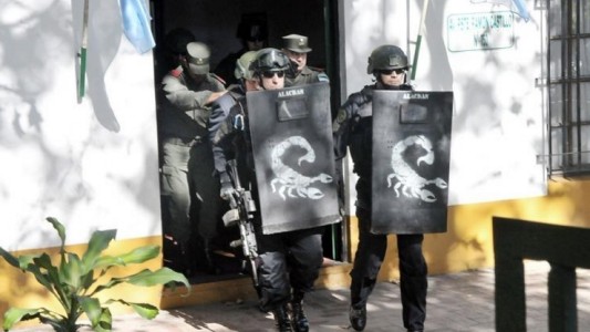 Ante la Justicia, Jorge Chueco negó los cargos en su contra y seguirá detenido