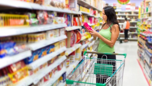 El 29 de abril entra en vigencia el sistema de monitoreo de precios del gobierno