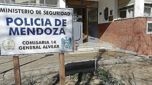 Robó una bicicleta, pidió perdón y ocurrió algo insólito