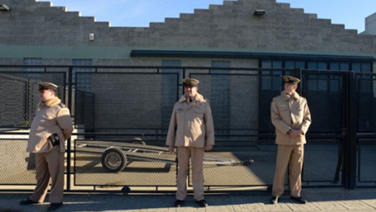 Allanan nuevas propiedades de Lázaro Báez en Santa Cruz