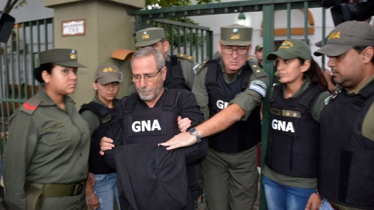 Vuelven a citar a indagatoria a Jaime, ahora por el tren bala