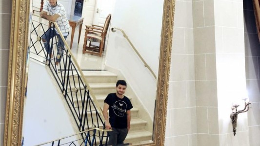 Marama y Rombai, antes del Luna Park: "Nuestro éxito fue incorporar el pop a la cumbia"