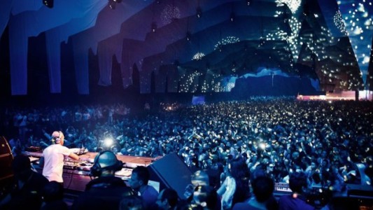 Bonaerenses: Ritondo pedirá a intendentes que no habiliten fiestas electrónicas