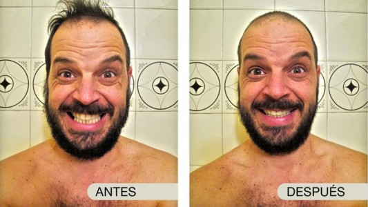 Linfomita: un blog y un podcast para enfrentar al cáncer, en primera persona