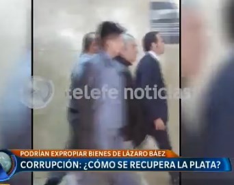 Corrupción: ¿cómo se recupera la plata?