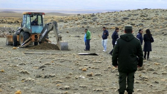 Marijuan dijo que hallaron 150 inmuebles vinculados a Lázaro Báez