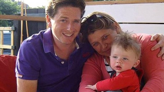 La historia del hombre que curó mal un resfrío y una bacteria le "comió" casi todo el cuerpo