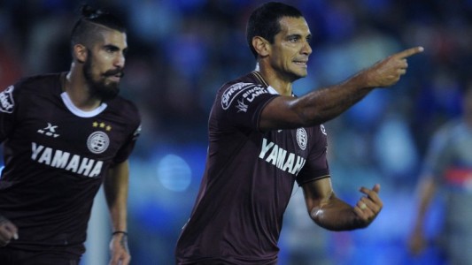 Lanús venció a Tigre