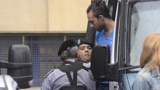 Leonardo Fariña: "Le recomendaría a Lázaro que hable y diga lo que sabe"