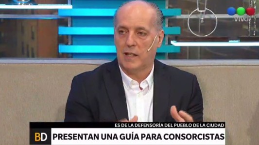 Una guía para resolver conflictos en los consorcios