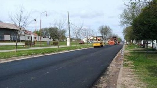 "No quería pagarle a la corrupción", dijo el intendente que devolvió 13 millones de pesos