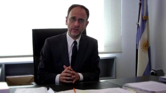 El Procurador del Tesoro defiende proyecto para recuperar bienes generados por la corrupción