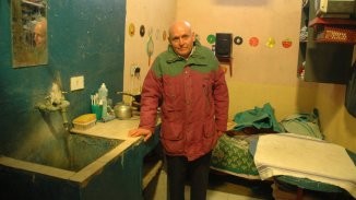 Robledo Puch saldrá un día de la cárcel tras 44 años