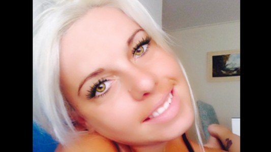 De Alemania a la Argentina: la policía de Bahía Blanca que despierta suspiros en las redes