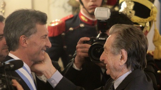 Panama Papers: el juez Casanello pidió a la AFIP datos de familiares directos de Mauricio Macri