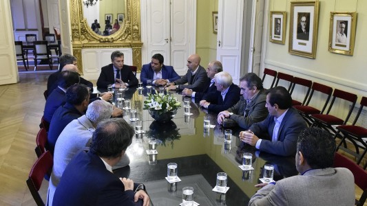 El Gobierno convocó al Consejo Nacional del Salario para el jueves próximo