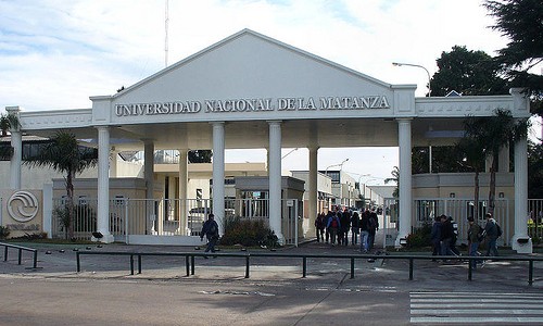 Para el Ministro de Educación el ingreso irrestricto a la universidad fue "una propuesta demagógica"