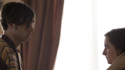 Murió un joven actor de la serie Girls