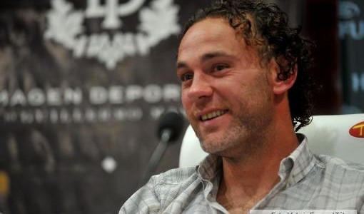 Gabriel Milito se convirtió en el técnico de Independiente