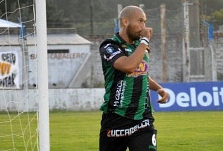 Detuvieron al supuesto autor material del asesinato del futbolista Espíndola