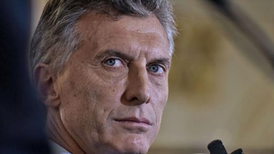 Macri, desde Jujuy: "El sinceramiento de la economía ha sido una carga pesada para muchos"