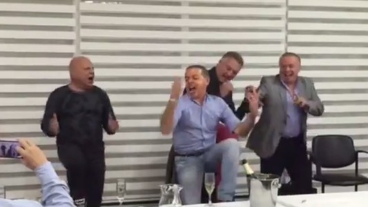 El baile de Oyarbide ya tiene dos versiones remixadas