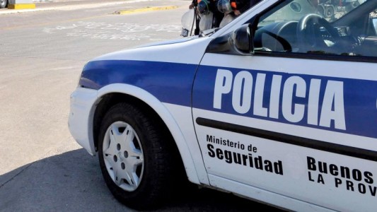 Detenido por golpear a su mujer embarazada de 37 semanas