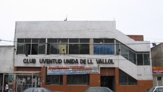El club donde se filmó "Luna de Avellaneda", en riesgo de cierre por la suba de las tarifas