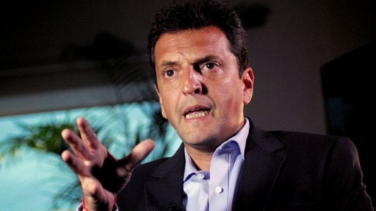 Causa Time Warp: Sergio Massa declarará por escrito