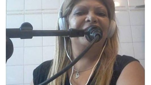 Ladrones ingresaron a una radio y asaltaron a los conductores en vivo