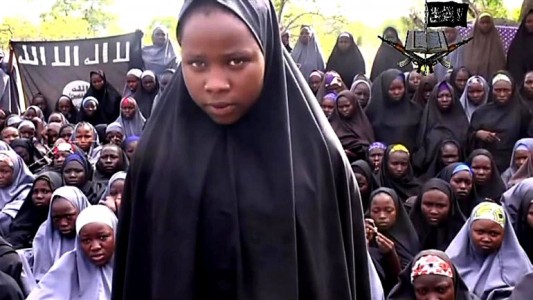 Así fue el calvario de una de las jóvenes secuestrada por Boko Haram en Nigeria