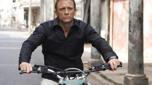 Daniel Craig se cansó de James Bond y rechazó 88 millones de euros
