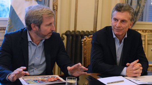 Aprobaron la ley antidespidos: "Hay una intencionalidad política de dañar al Presidente"