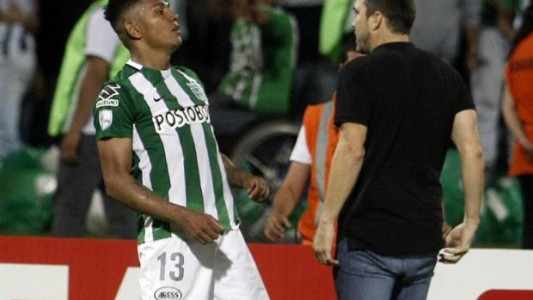 Coudet: "No sé si es un fin de ciclo, pero continuar es difícil"