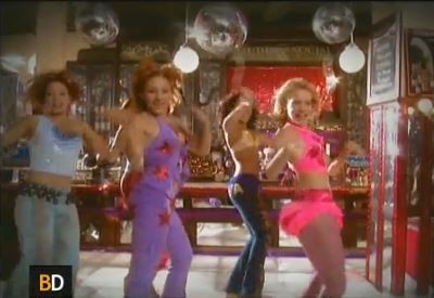 Todo vendido para la vuelta de Bandana