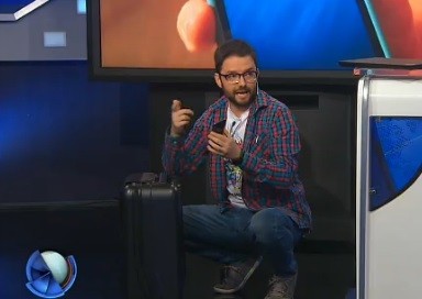 La nueva valija inteligente