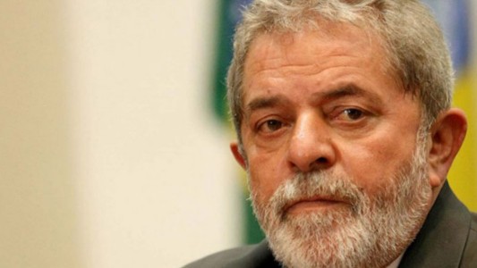 Lula da Silva: "Me arrepiento de los casos de corrupción"