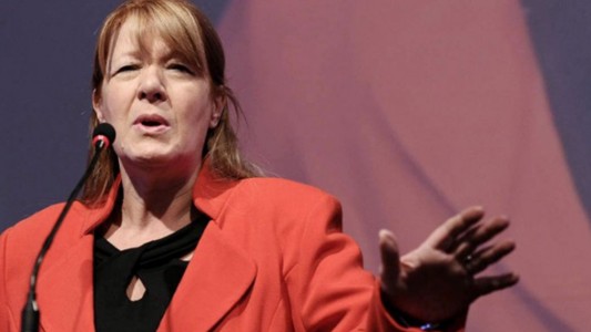 Stolbizer volvió a pedir unificar causas de Báez por lavado de dinero y Hotesur