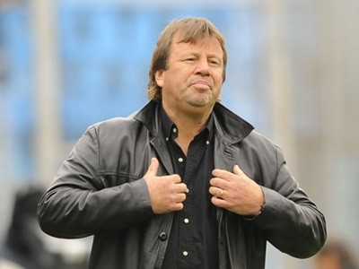 Después de casi 6 años el Ruso Zielinski dejó de ser técnico de Belgrano