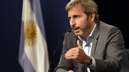 "Un 30% de argentinos es pobre; de eso, un 10% se va a dormir con hambre"