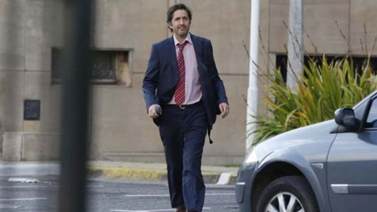 Caso Báez: la Corte Suprema autorizó al juez Casanello a viajar a Suiza