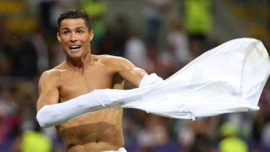 Champions: el Atlético Madrid de Simeone otra vez no pudo y el campeón es el Real