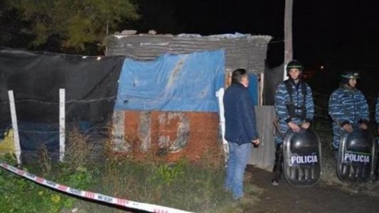 El intendente de Bahía Blanca se comprometió a buscar justicia por el crimen de Micaela