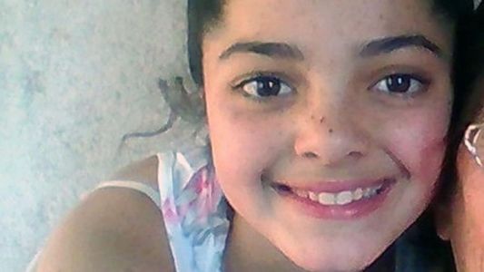 Nena asesinada en Tucumán: detuvieron a la ex pareja de la madre